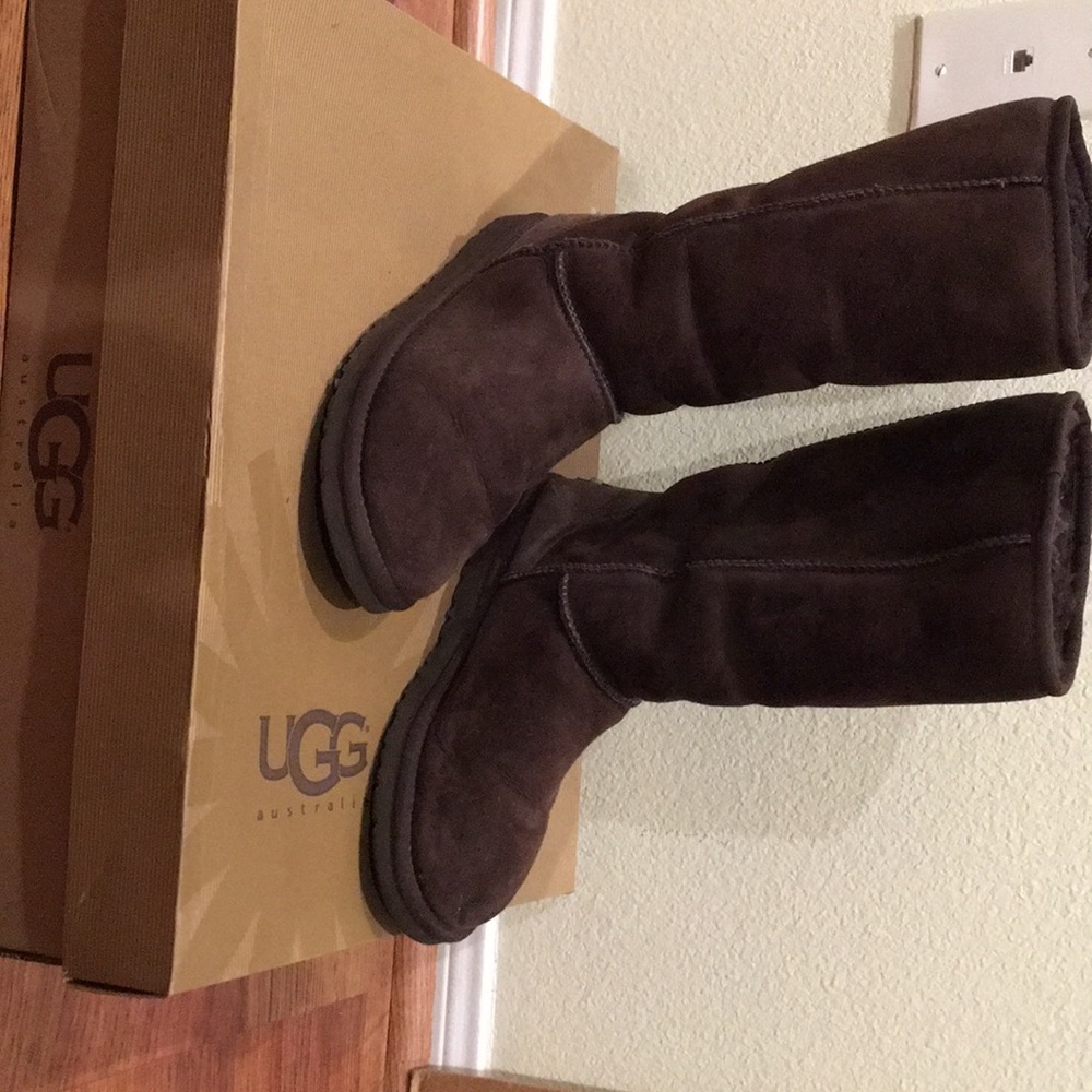Uggs